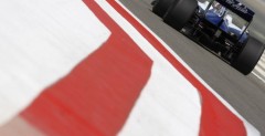 Williams FW 32 Bahrajn